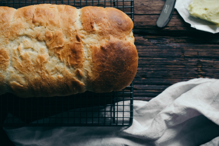 Pain De Mie Au Levain Super Moelleux In The Mood For Food